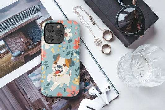 Best Phone Cases for Pet Lovers in 2025 (iPhone & Galaxy Options) 