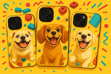 The Ultimate Guide to Kawaii Phone Cases in 2025 (For Pet Lovers & Beyond)