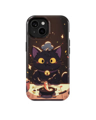 Little Chef: Cute Cat Phone Case