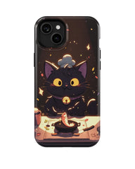 Little Chef: Cute Cat Phone Case