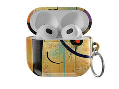 Abstract Art | AirPods Case