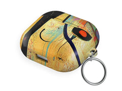 Abstract Art | AirPods Case