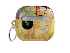 Abstract Art | AirPods Case