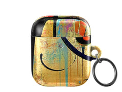 Abstract Art | AirPods Case