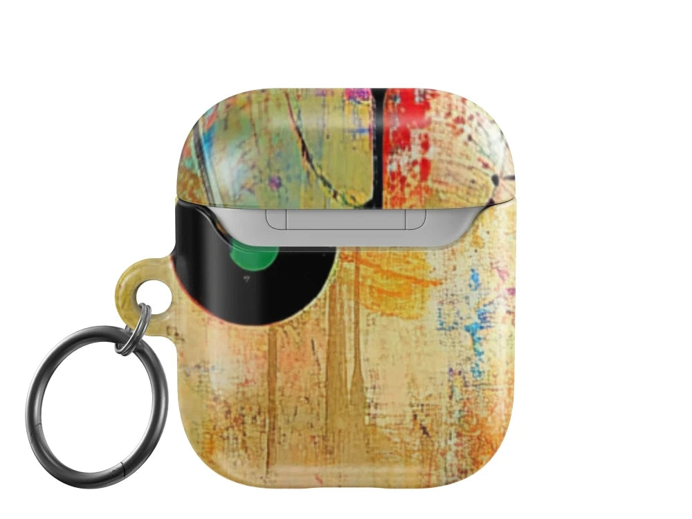 Abstract Art | AirPods Case