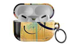 Abstract Art | AirPods Case