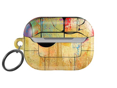 Abstract Art | AirPods Case