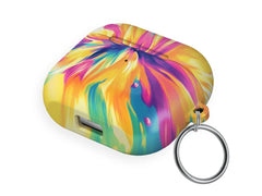 Rainbow Art | AirPods Case