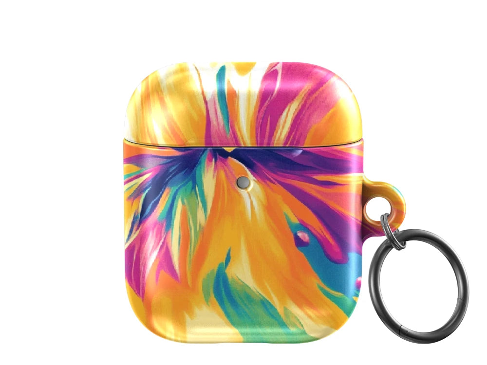 Rainbow Art | AirPods Case