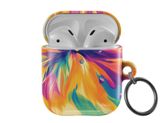 Rainbow Art | AirPods Case