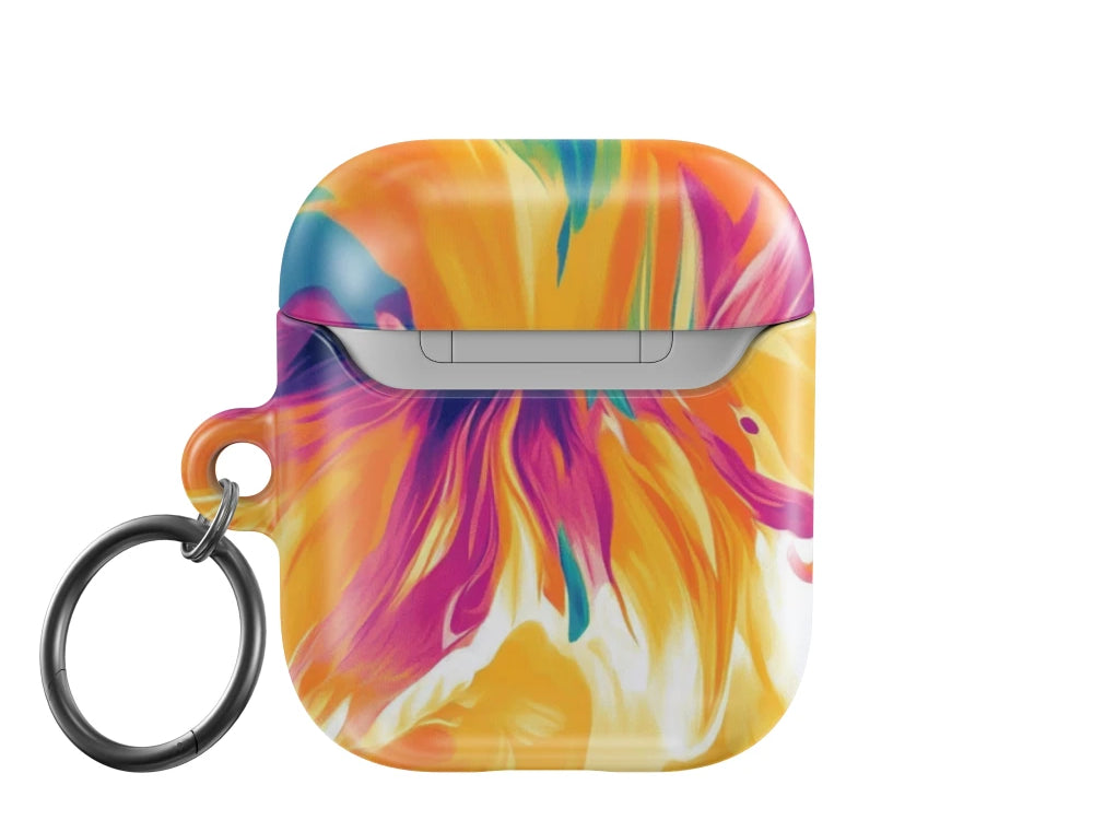 Rainbow Art | AirPods Case