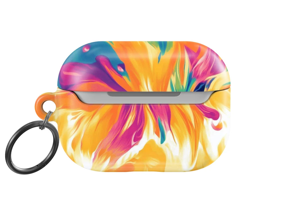 Rainbow Art | AirPods Case