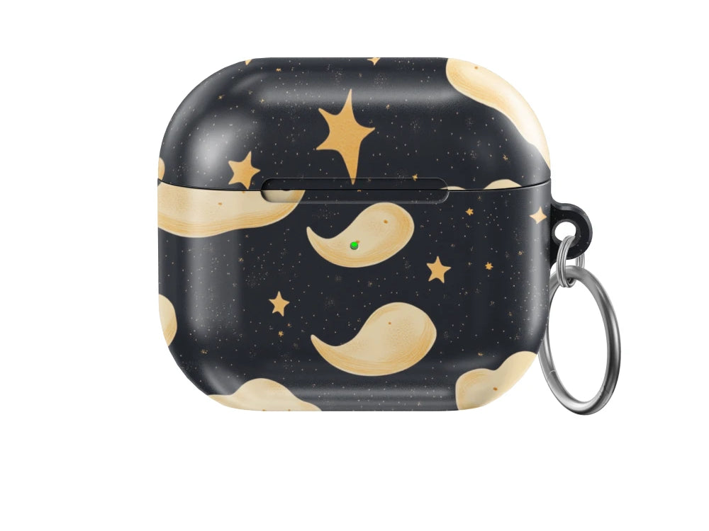 Clouds and Stars | AirPods Case