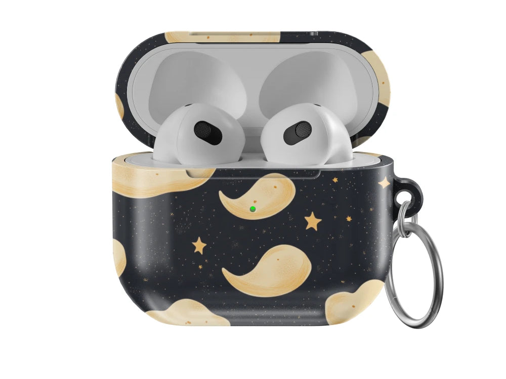 Clouds and Stars | AirPods Case