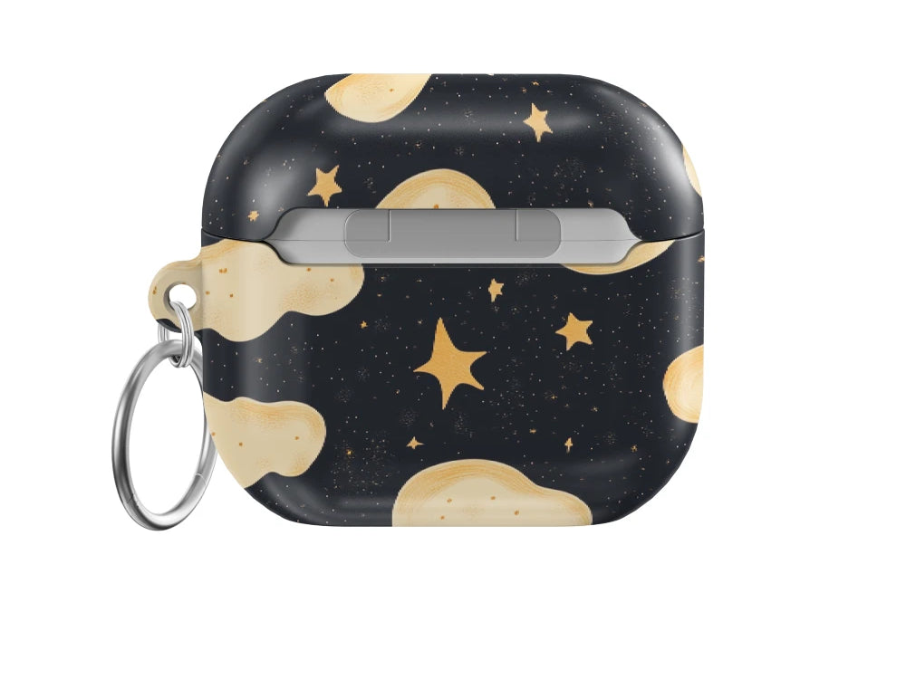 Clouds and Stars | AirPods Case