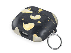 Clouds and Stars | AirPods Case