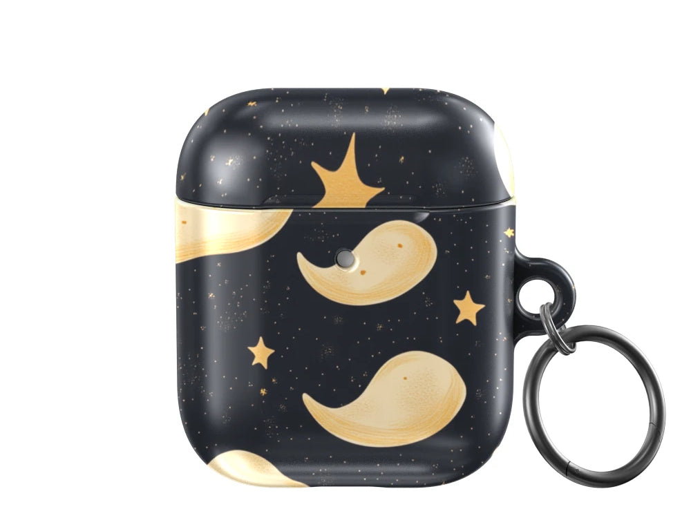 Clouds and Stars | AirPods Case