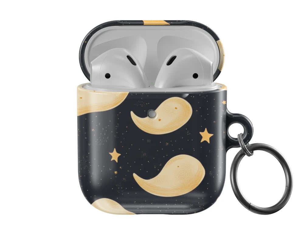 Clouds and Stars | AirPods Case