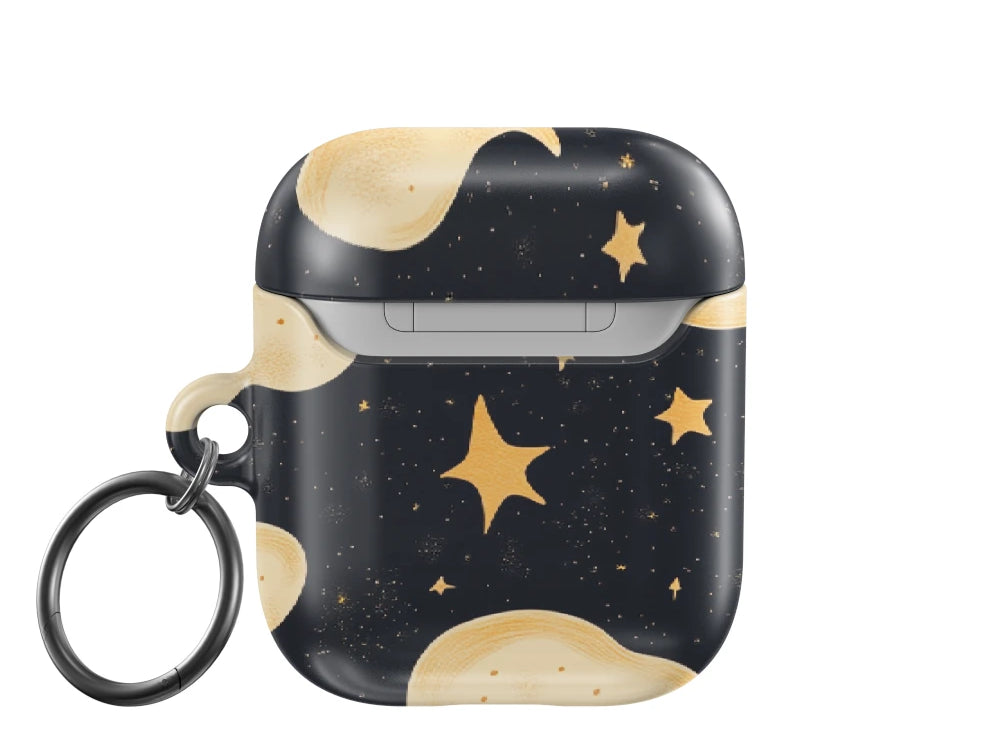 Clouds and Stars | AirPods Case