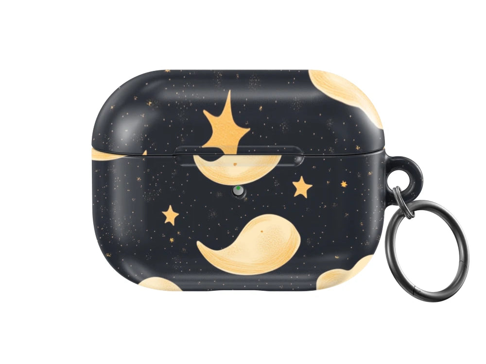 Clouds and Stars | AirPods Case