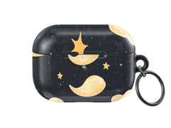 Clouds and Stars | AirPods Case