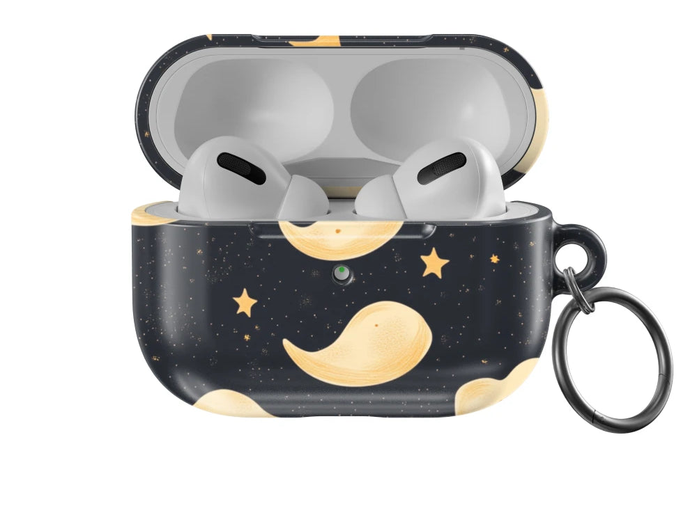 Clouds and Stars | AirPods Case