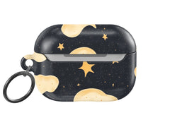 Clouds and Stars | AirPods Case