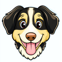 border collie phone cases