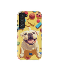 Bulldog: Funny Pet Phone Case