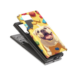 Bulldog: Funny Pet Phone Case