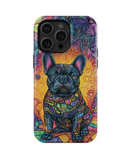 Bulldog IV: Art Pet Phone Case