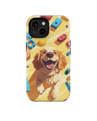 Cocker Spaniel: Funny Pet Phone Case