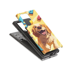 Cocker Spaniel: Funny Pet Phone Case