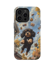 Cocker Spaniel: Funny Pet Phone Case