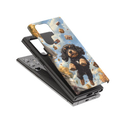 Cocker Spaniel: Funny Pet Phone Case