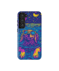 Cocker Spaniel IV: Art Pet Phone Case