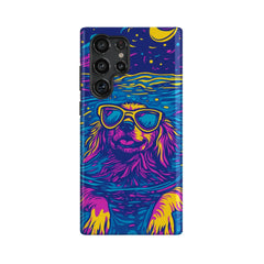 Cocker Spaniel IV: Art Pet Phone Case