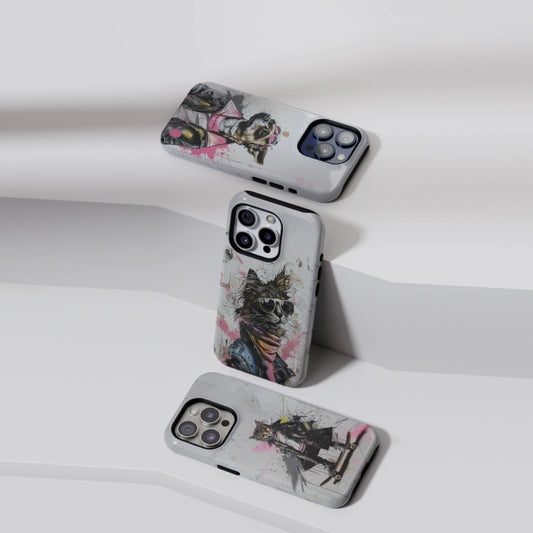 Cool Phone Case Collections