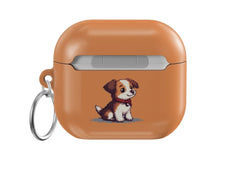 Pixel Cute Dog | AirPods Case