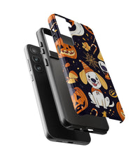 Rave Party: Halloween Phone Case