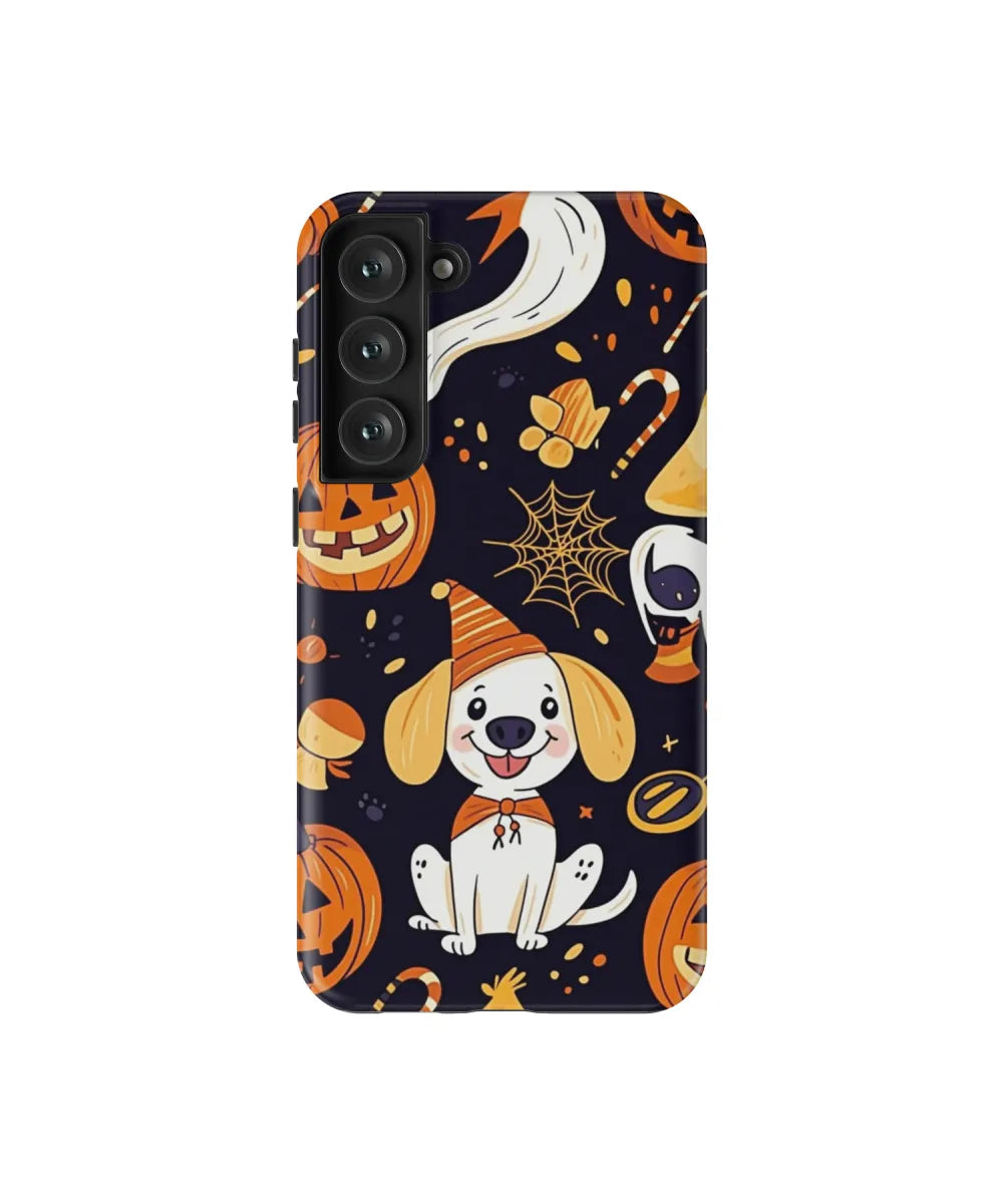 Rave Party: Halloween Phone Case