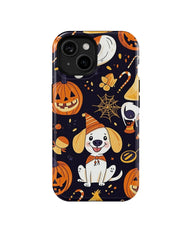 Rave Party: Halloween Phone Case