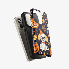 Rave Party: Halloween Phone Case