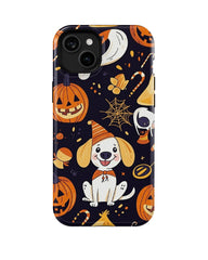 Rave Party: Halloween Phone Case