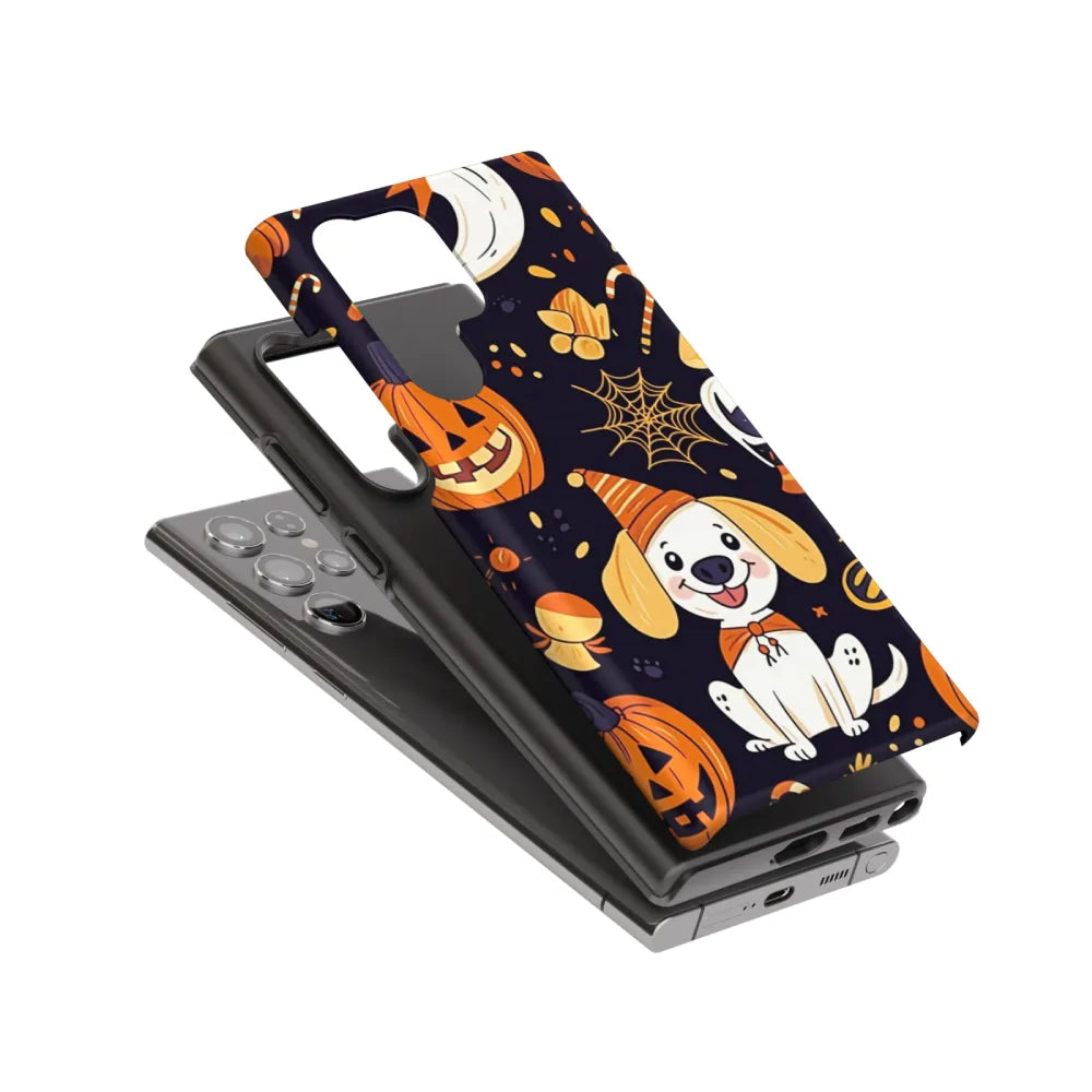 Rave Party: Halloween Phone Case