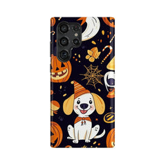 Rave Party: Halloween Phone Case