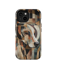 Labrador: Art Pet Phone Case