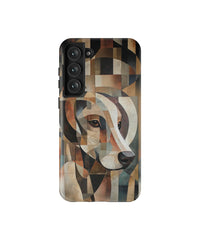 Labrador: Art Pet Phone Case