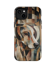 Labrador: Art Pet Phone Case