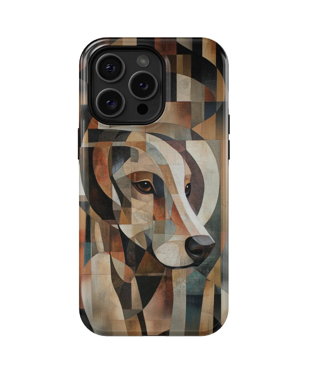 Labrador: Art Pet Phone Case